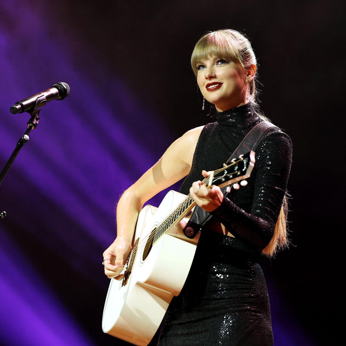 Taylor Swift's 'Midnights' album is out. So, what's the verdict?